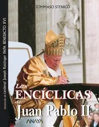 Enciclicas de Juan Pablo Ii