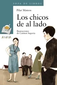 Chicos de Al Lado