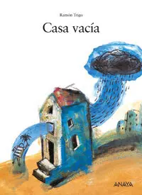 Casa Vacia