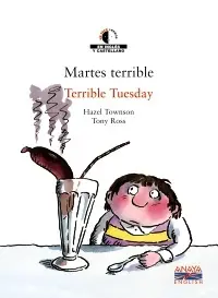 Martes Terrible. Terrible Tuesday