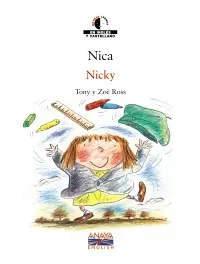 Nica- Nicky