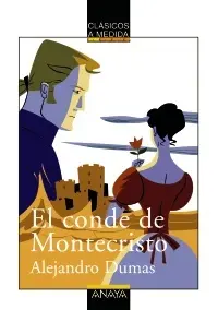 Conde de Montecristo. Clasicos a Medida