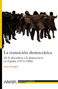 La Transicion Democratica: de la Dictadura a la de