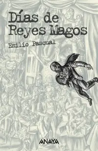 Dias de Reyes Magos