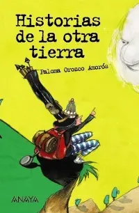 Historias de la Otra Tierra