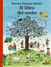 El Libro del Otoño