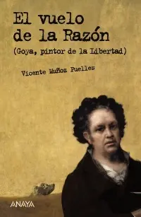 Vuelo de la Razon