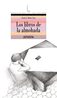 Los Libros de la Almohada