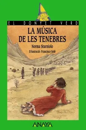 La Música de les Tenebres
