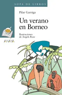 Un Verano en Borneo