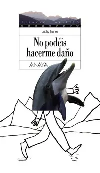 No Podeis Hacerme Daño