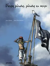 Versos Piratas, Piratas en Verso