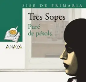 Blíster Puré de Pésols 6º de Primaria (C. Valenciana)