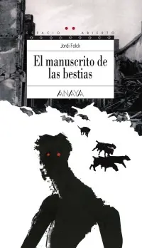 El Manuscrito de las Bestias