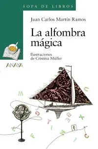 La Alfombra Magica
