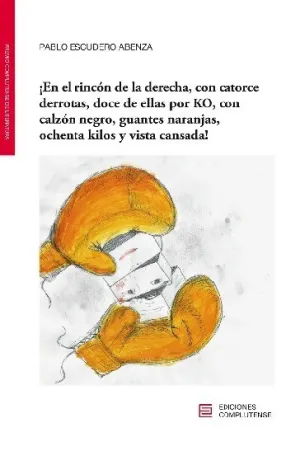 ­En el Rincon de la Derecha, con Catorce Derrotas,