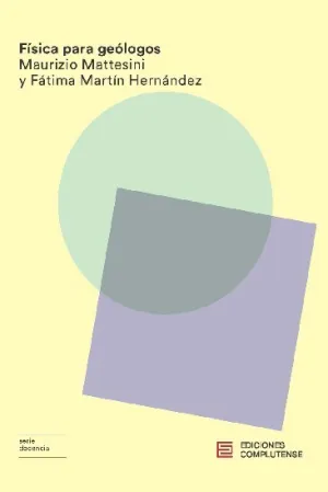 Fisica para Geologos