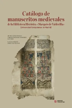 Catalogo de Manuscritos Medievales