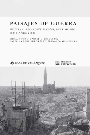 Paisajes de Guerra