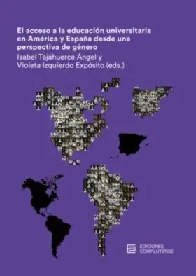 El Acceso a la Educación Universitaria en América y España