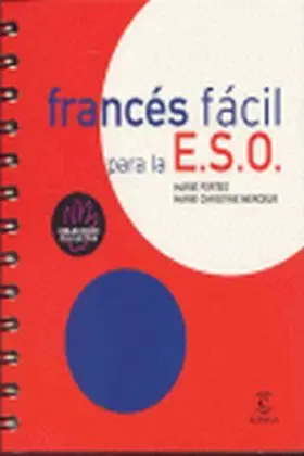 Frances Facil para la eso