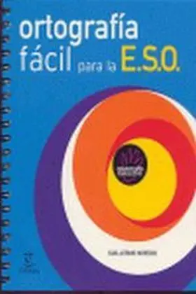 Ortografia Facil para la eso