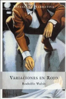 Variaciones en Rojo