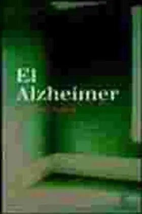 Alzheimer, el