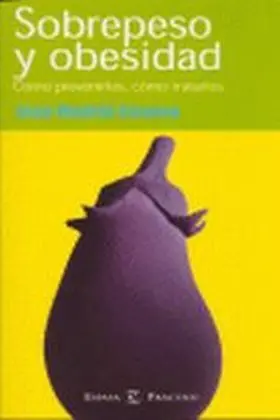 Sobrepeso y Obesidad