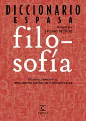 Diccionario de Filosofia
