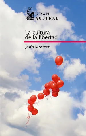 La Cultura de la Libertad