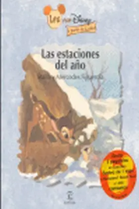 Estaciones del Año