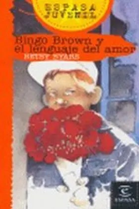 Bingo Brown y el Lenguaje del Amor