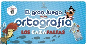 El Gran Juego de la Ortografia