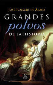 Grandes Polvos de la Historia