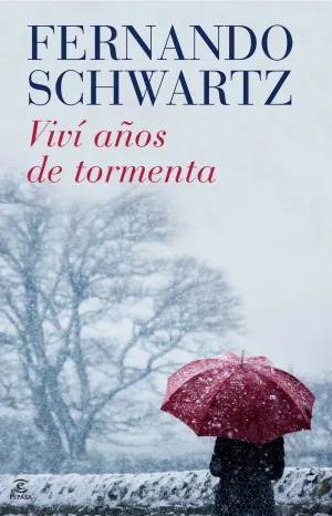Vivi Años de Tormenta