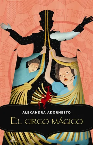 El Circo Magico