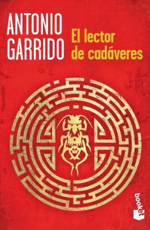 El Lector de Cadaveres