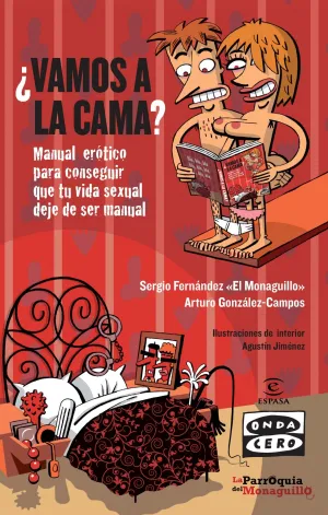 Vamos a la Cama