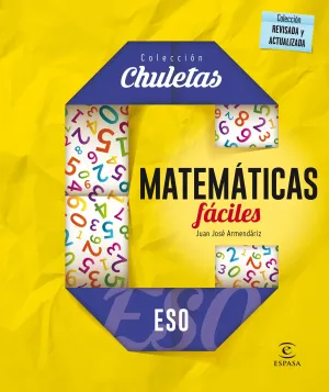 Matematicas Facil para la eso