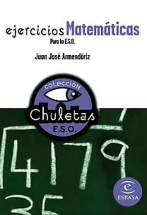 Ejercicios Matematicas para la eso