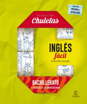 Ingles Facil para Bachillerato