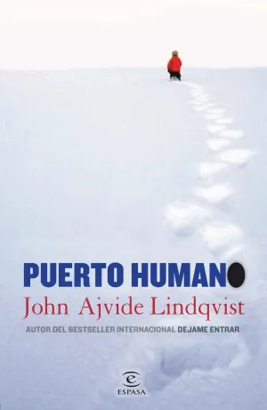 Puerto Humano