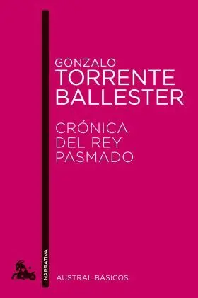Cronica del Rey Pasmado