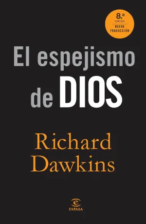 El Espejismo de Dios