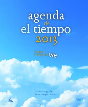 Agenda el Tiempo 2013