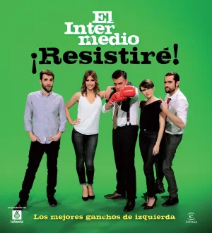 Resistire Mejores Ganchos de Izquierda