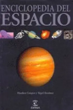 Enciclopedia del Espacio