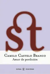Amor de Perdicion