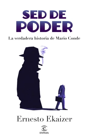 Sed de Poder